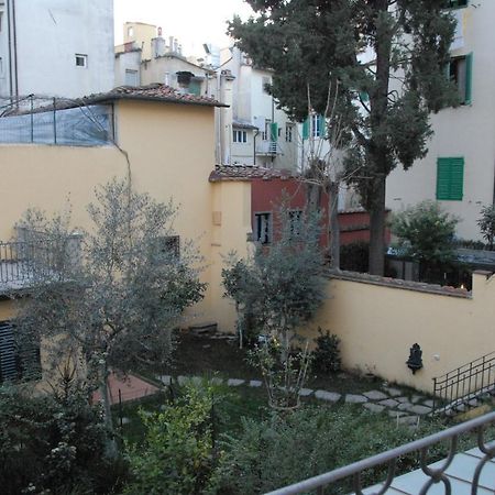 פירנצה Hotel Margaret מראה חיצוני תמונה