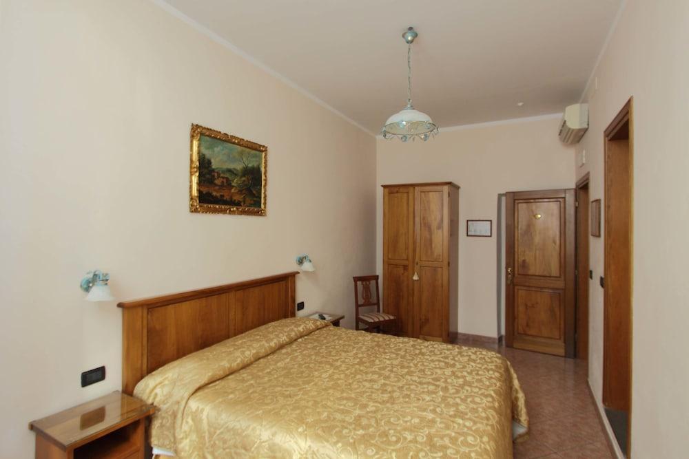 פירנצה Hotel Margaret מראה חיצוני תמונה