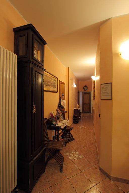 פירנצה Hotel Margaret מראה חיצוני תמונה