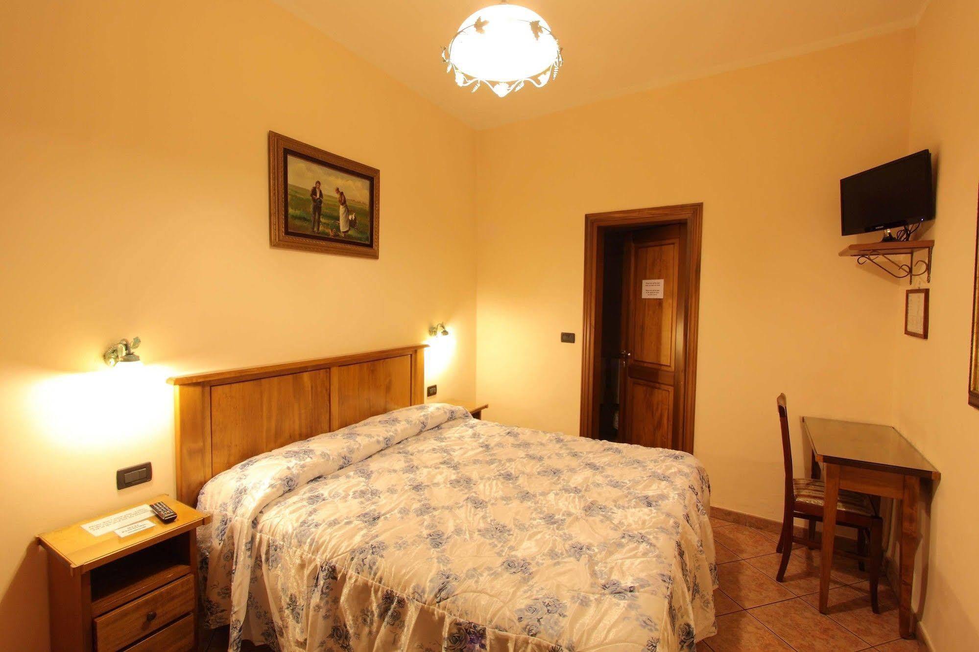 פירנצה Hotel Margaret מראה חיצוני תמונה