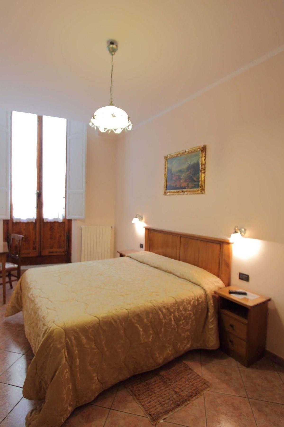 פירנצה Hotel Margaret מראה חיצוני תמונה