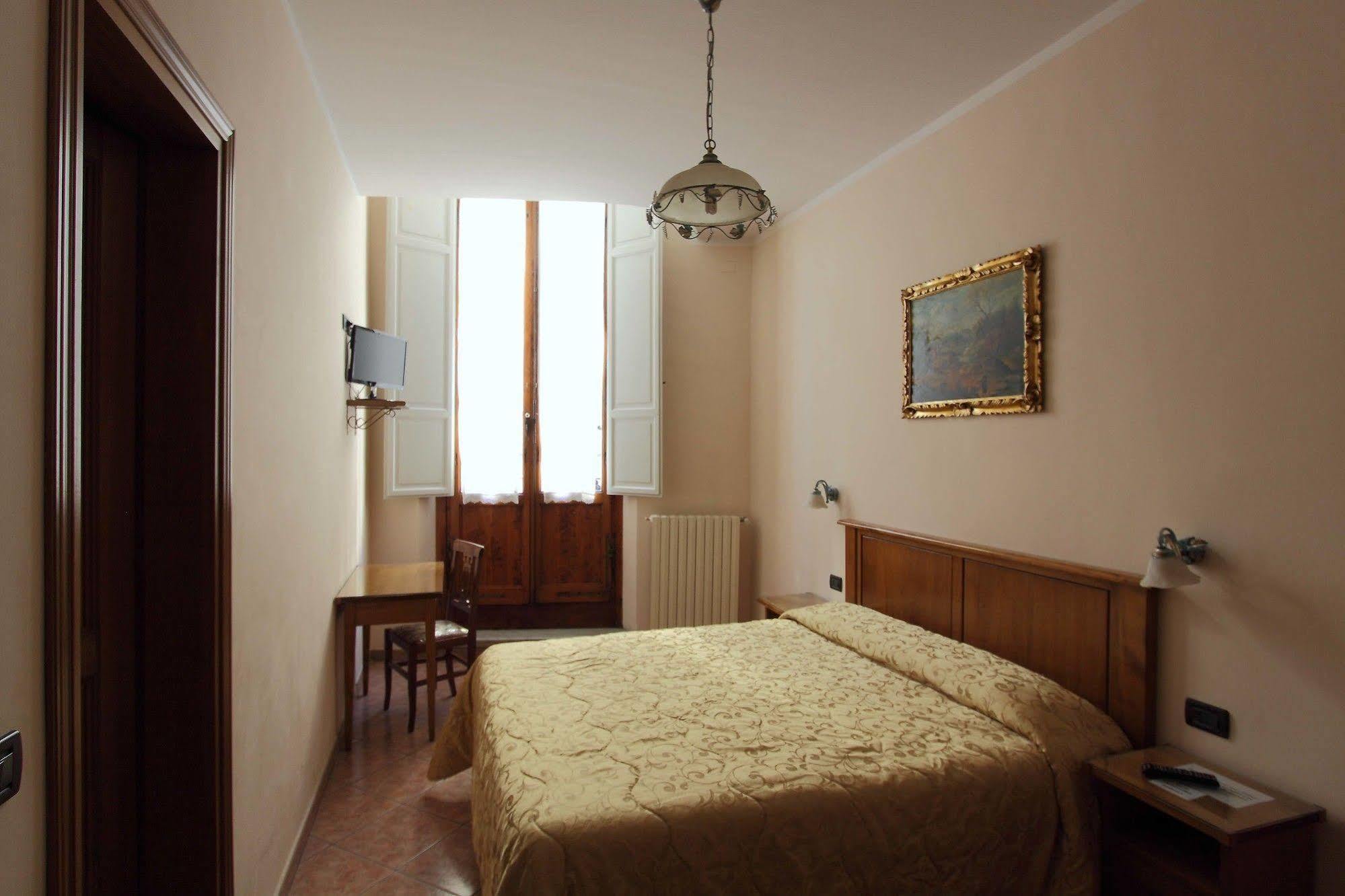 פירנצה Hotel Margaret מראה חיצוני תמונה