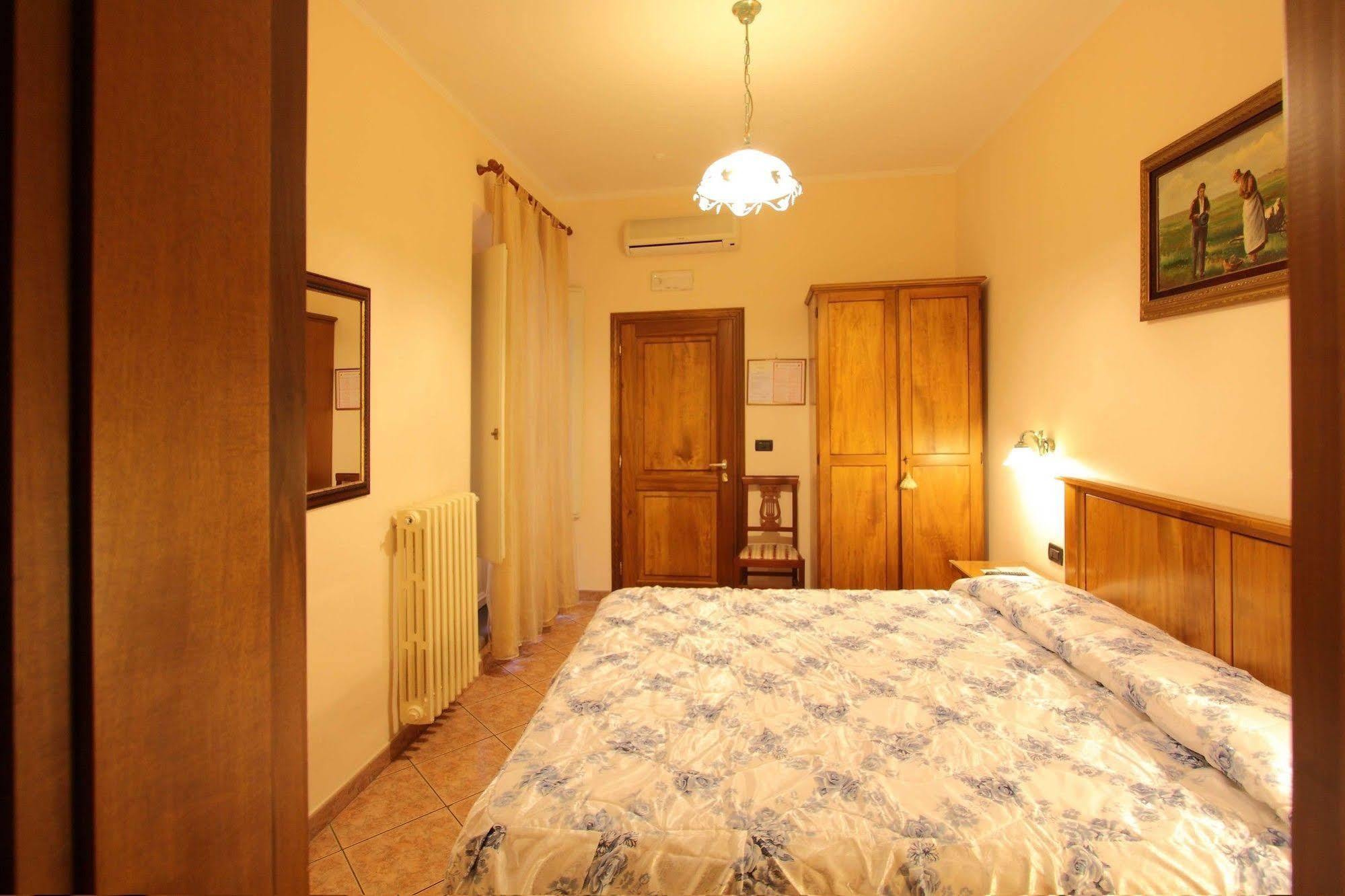 פירנצה Hotel Margaret מראה חיצוני תמונה