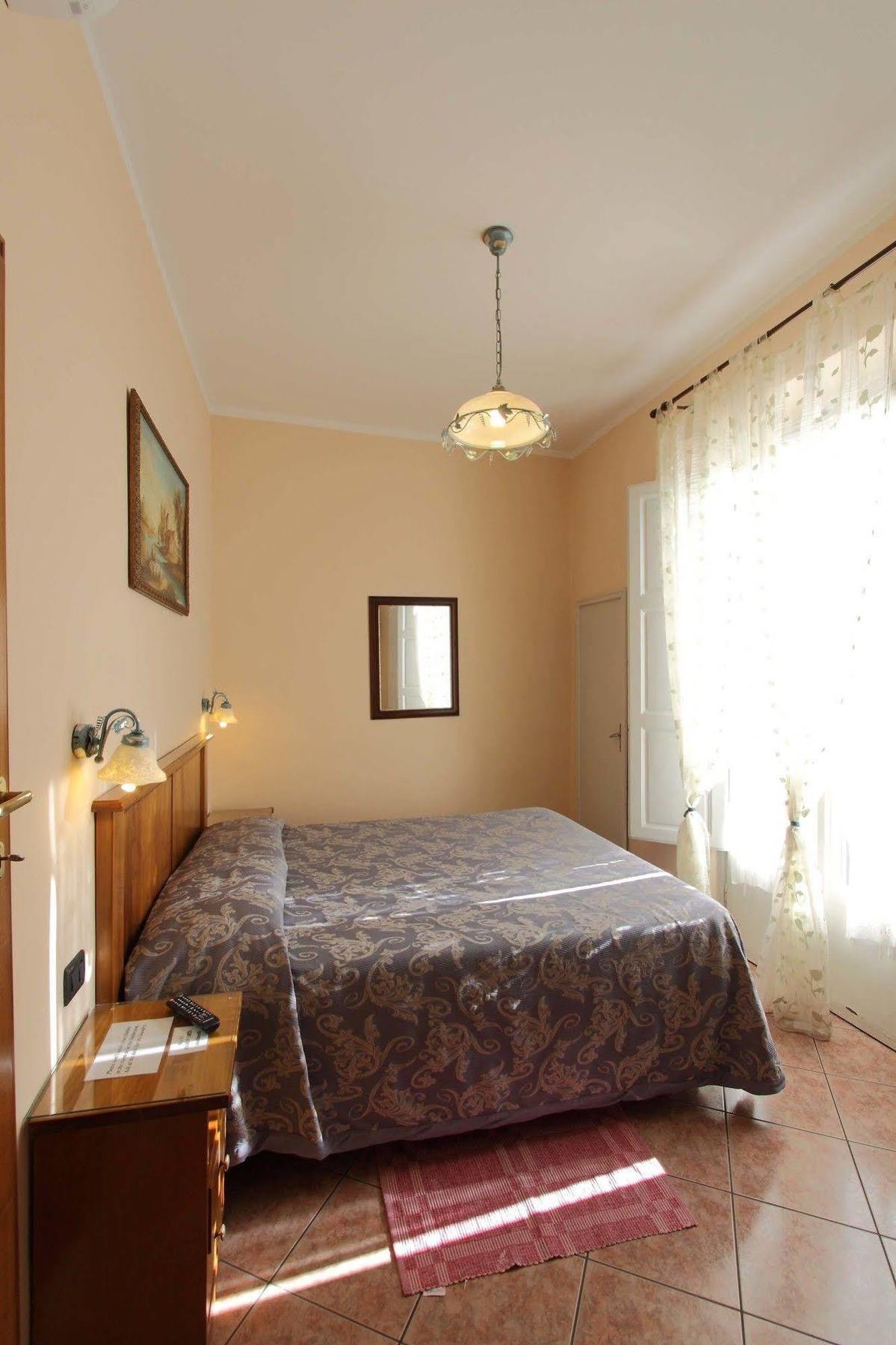 פירנצה Hotel Margaret מראה חיצוני תמונה