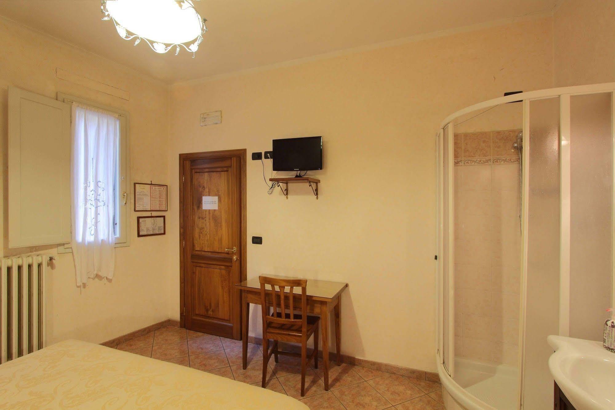 פירנצה Hotel Margaret מראה חיצוני תמונה