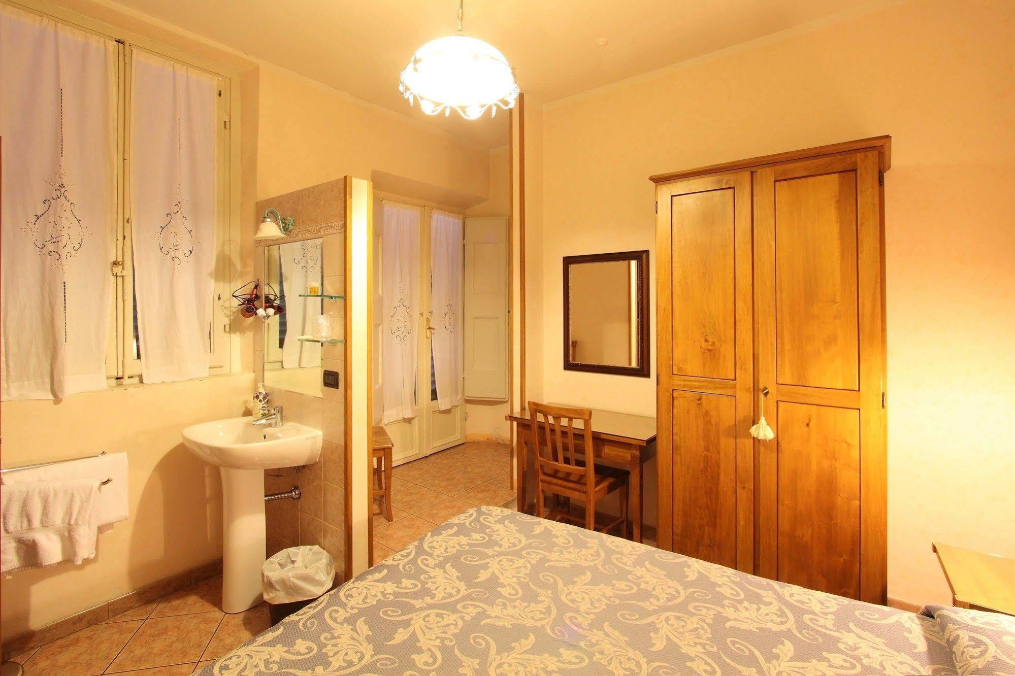 פירנצה Hotel Margaret מראה חיצוני תמונה