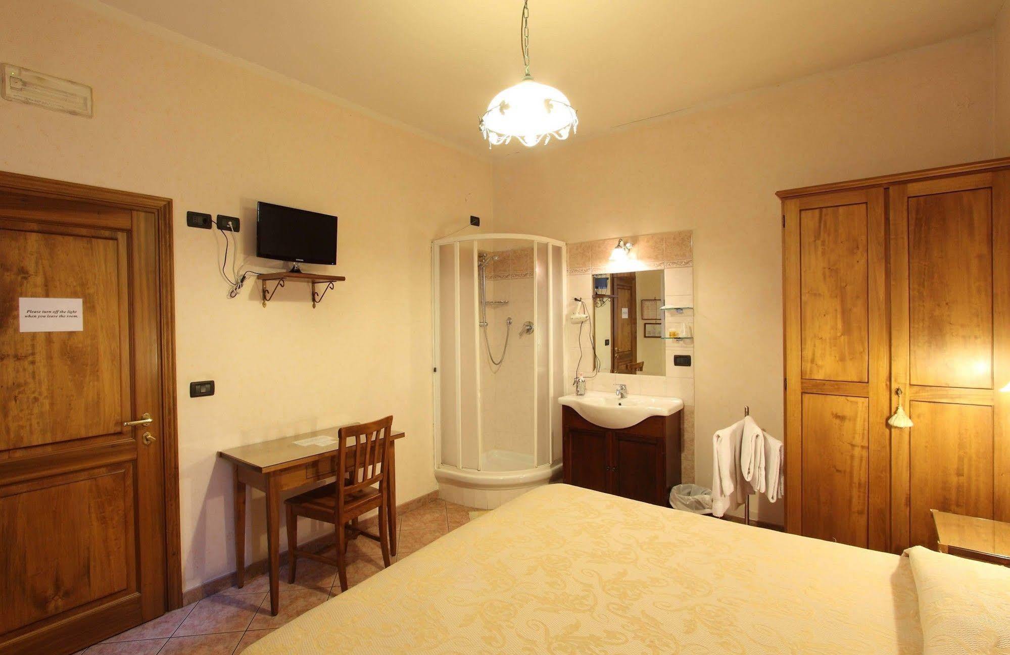 פירנצה Hotel Margaret מראה חיצוני תמונה