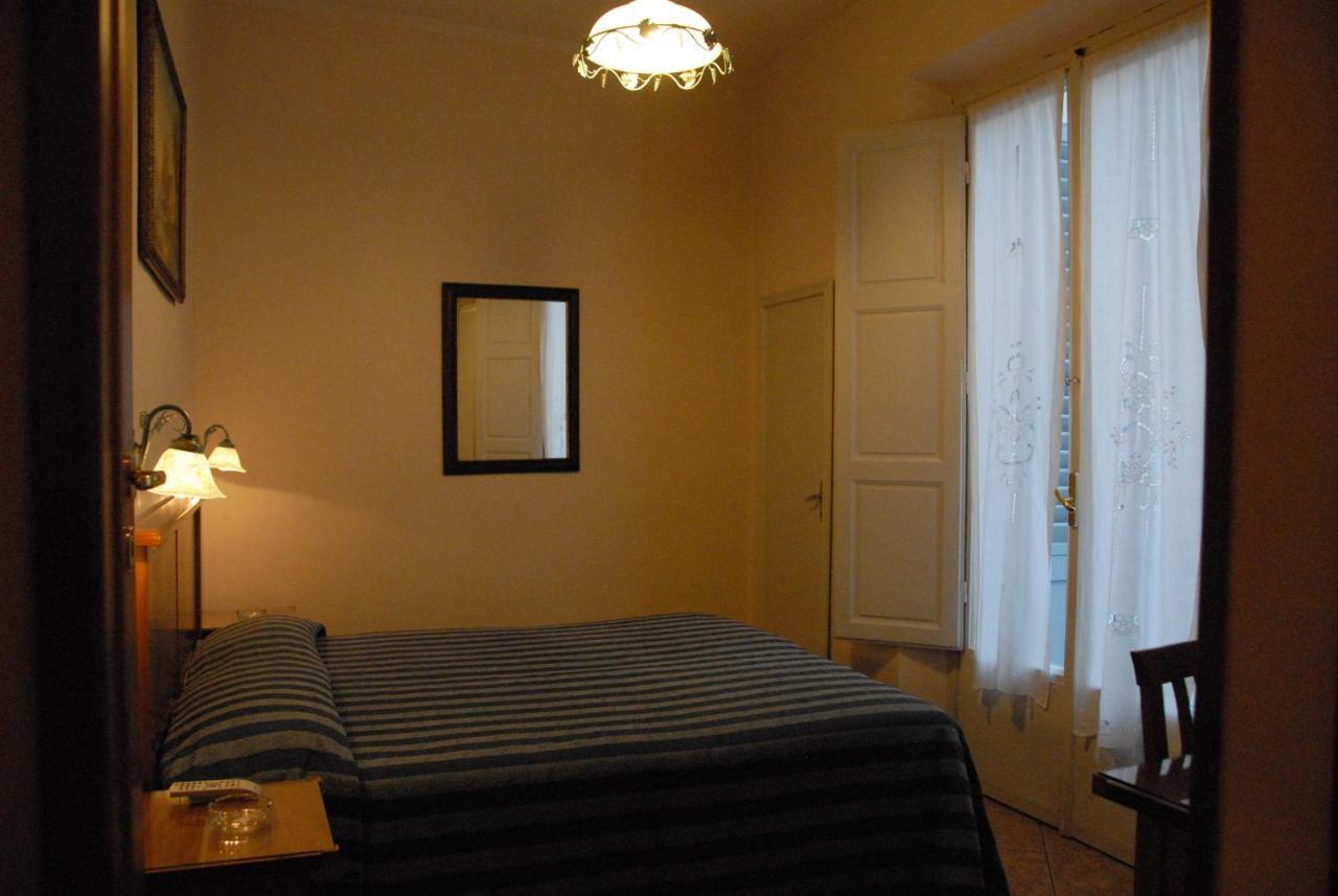 פירנצה Hotel Margaret מראה חיצוני תמונה
