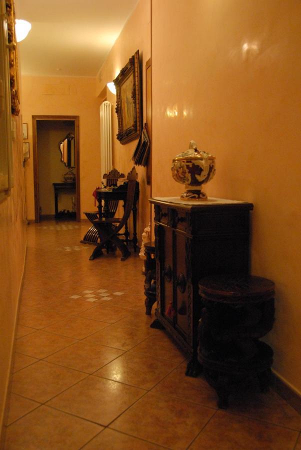 פירנצה Hotel Margaret מראה חיצוני תמונה
