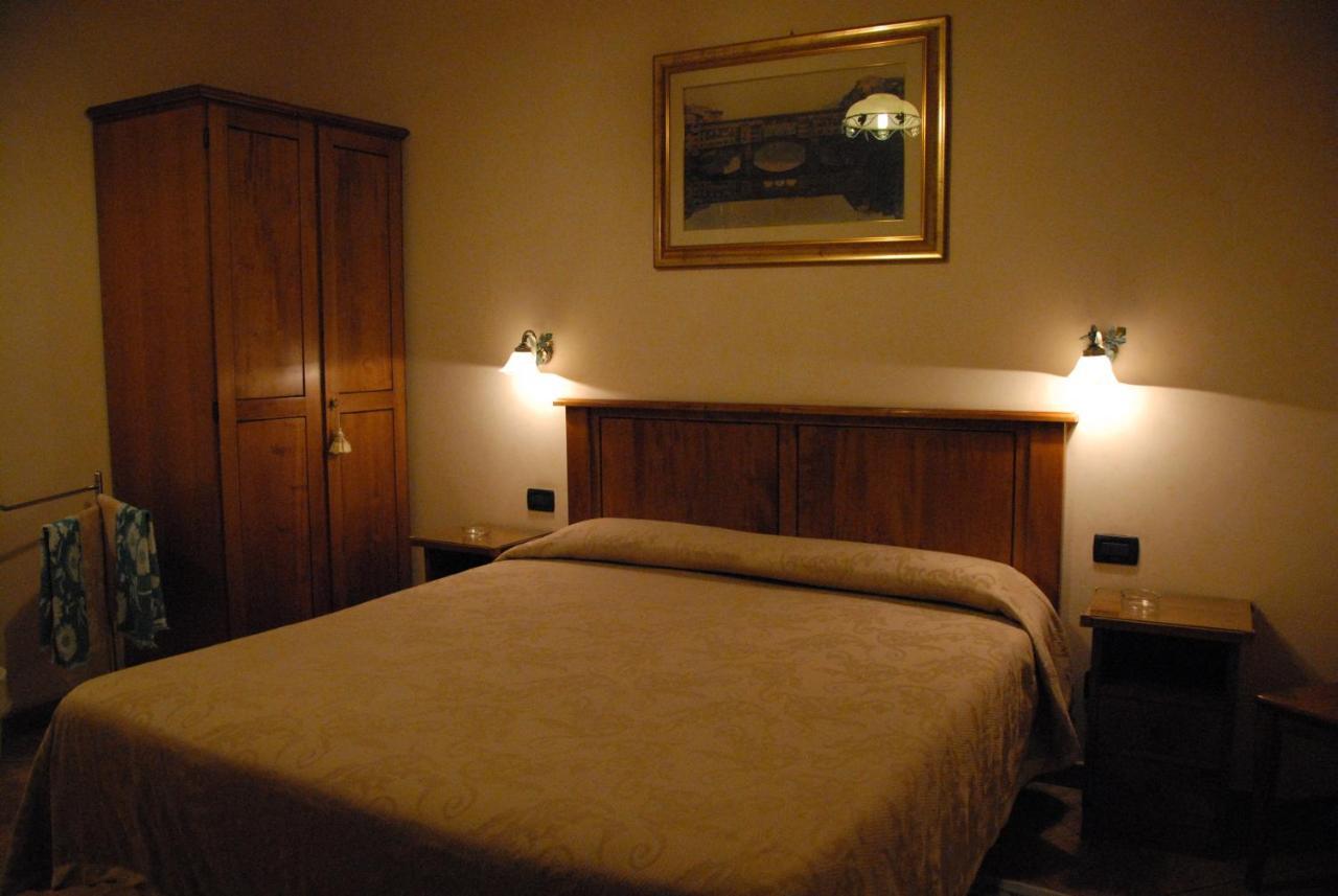 פירנצה Hotel Margaret מראה חיצוני תמונה